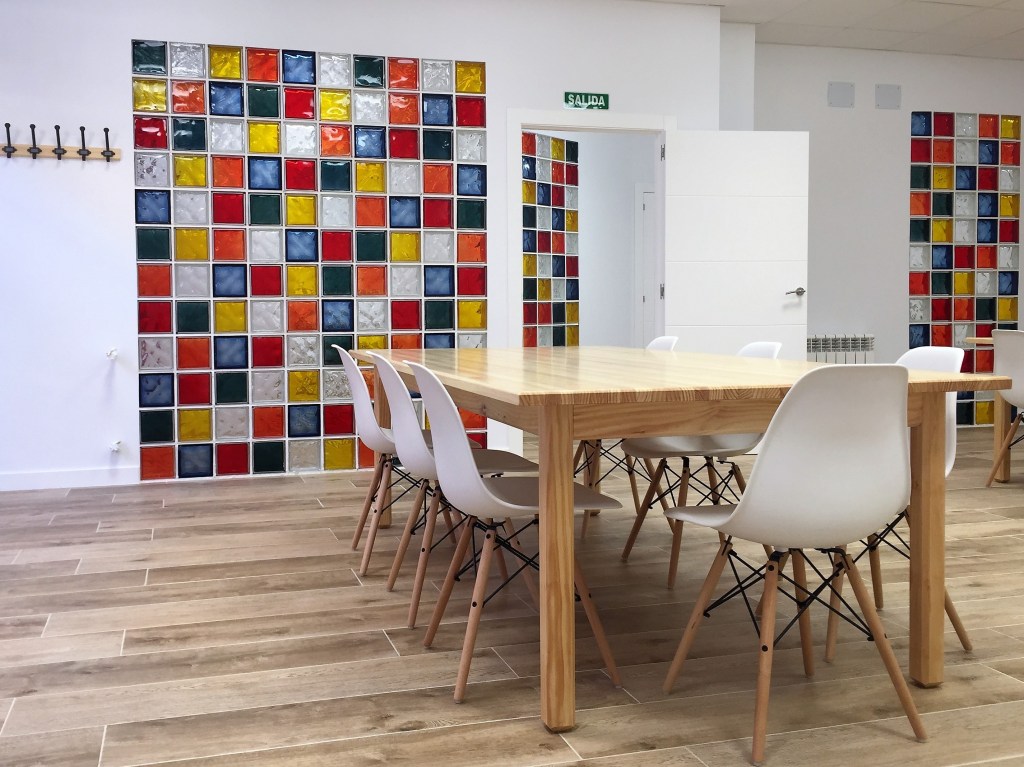 Campus & Co - Aula 1